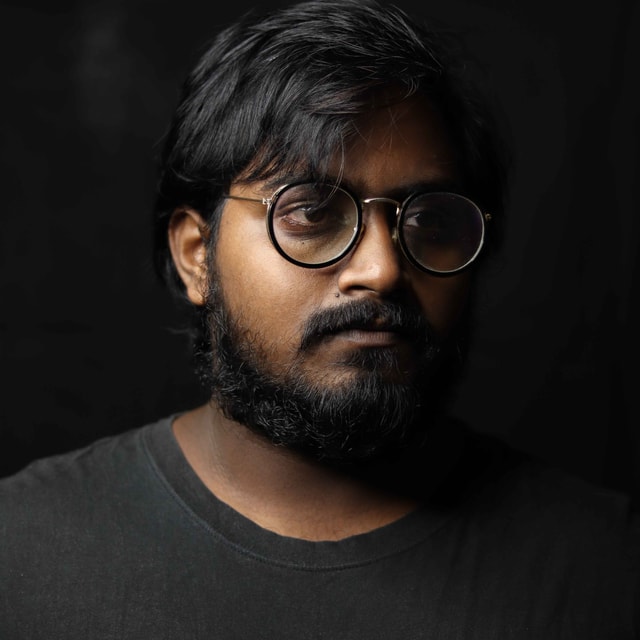 Vineeth