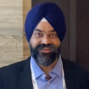 Mandeep