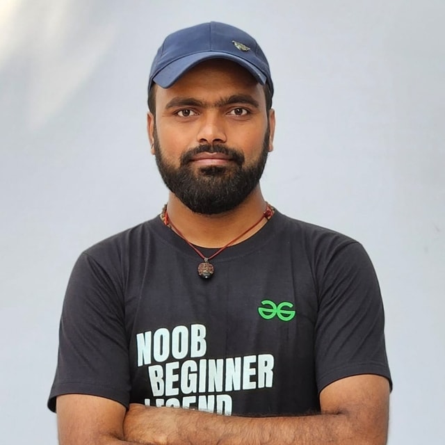 Abhishek Kumar