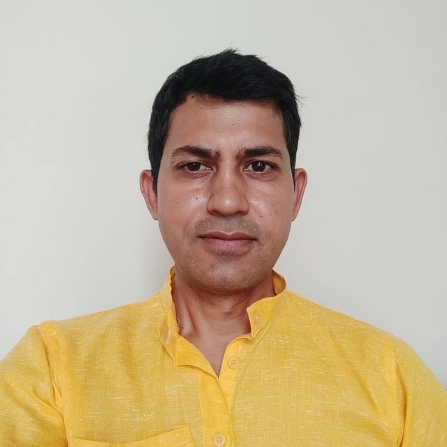 Naresh