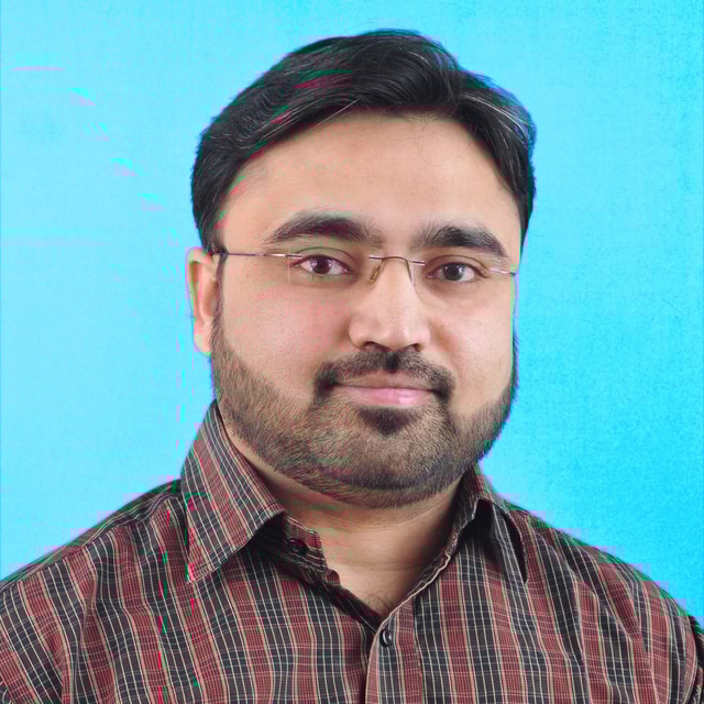 Yogesh