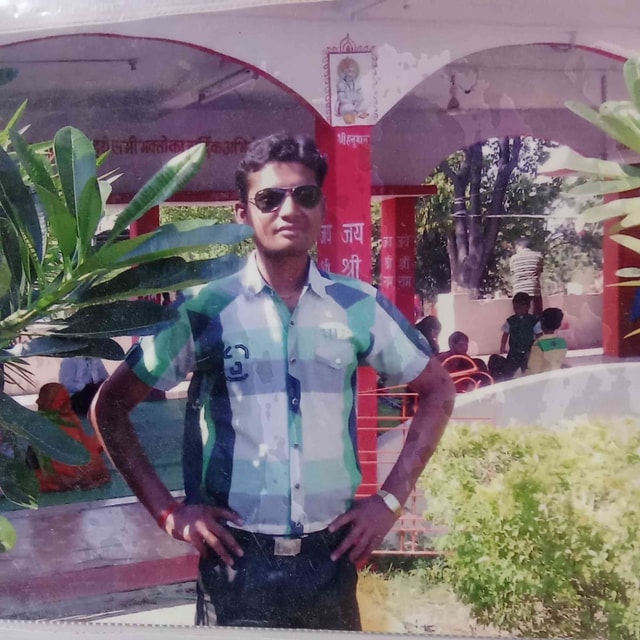 Gopal kumar