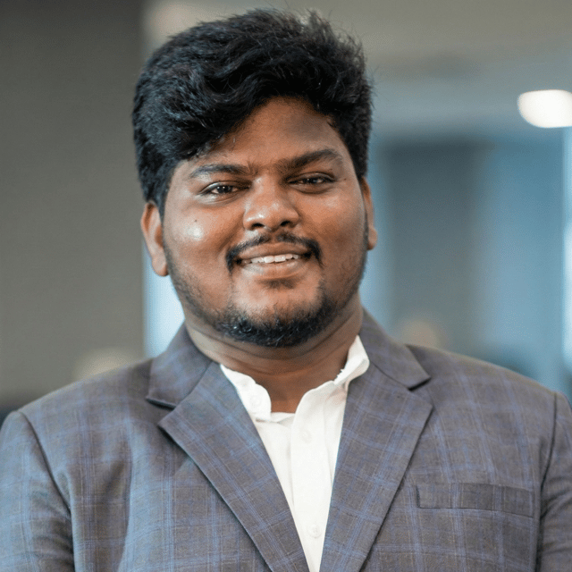 Karthikeyan