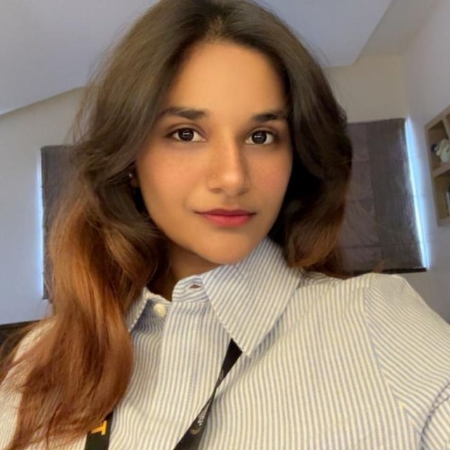ISHANI