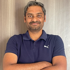 Praveen