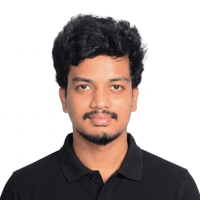 Vishnuhasan