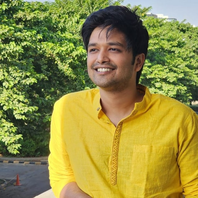 sparsh
