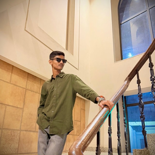 vishal