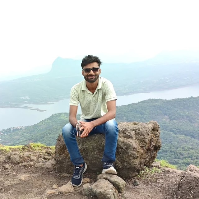 Saurabh