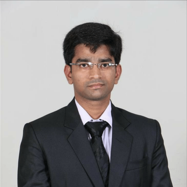Deepak