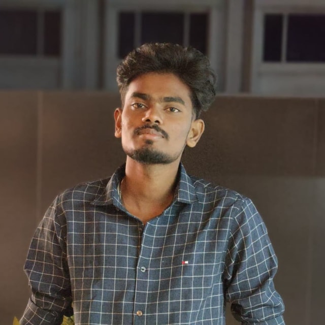 Santhosh