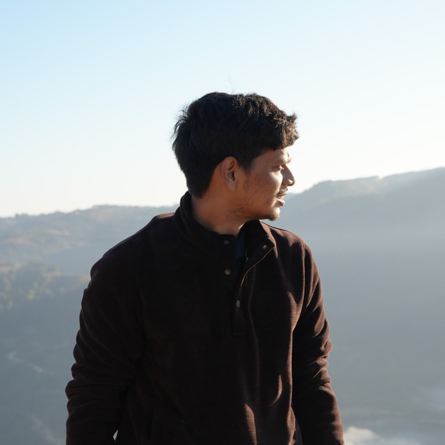 Nishant