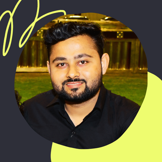Abhishek