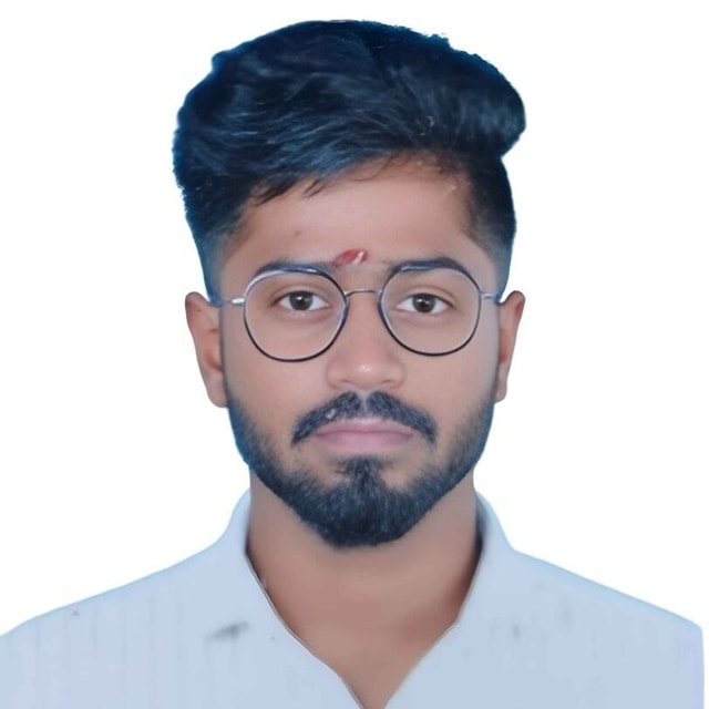 Santhosh Kumar