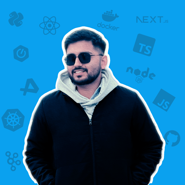 Abhishek