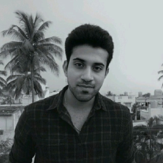 Abishek