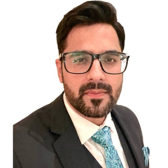 Gaurav