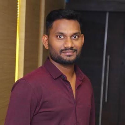 Muthukumar