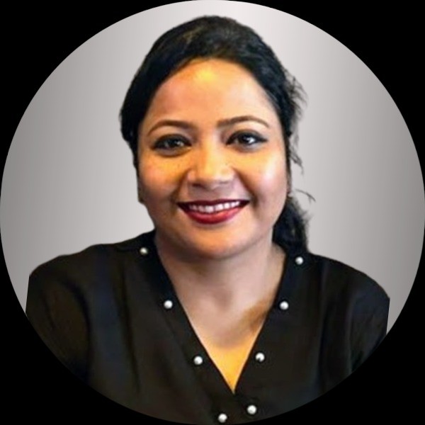 Bhumika
