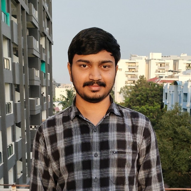 Jayaram