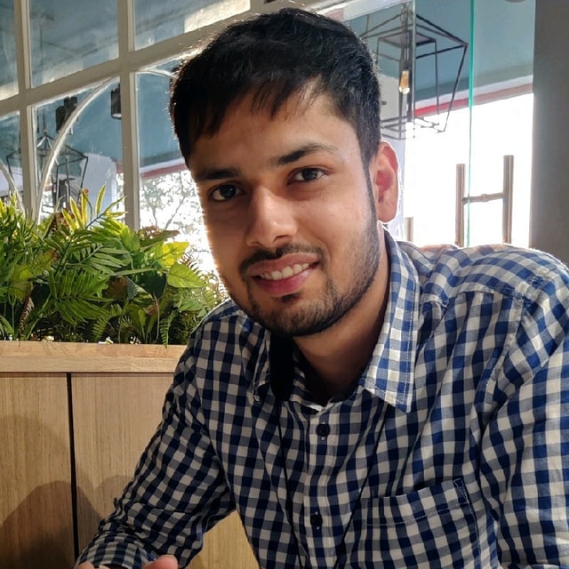 Saurabh