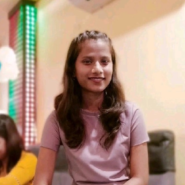 Yogita
