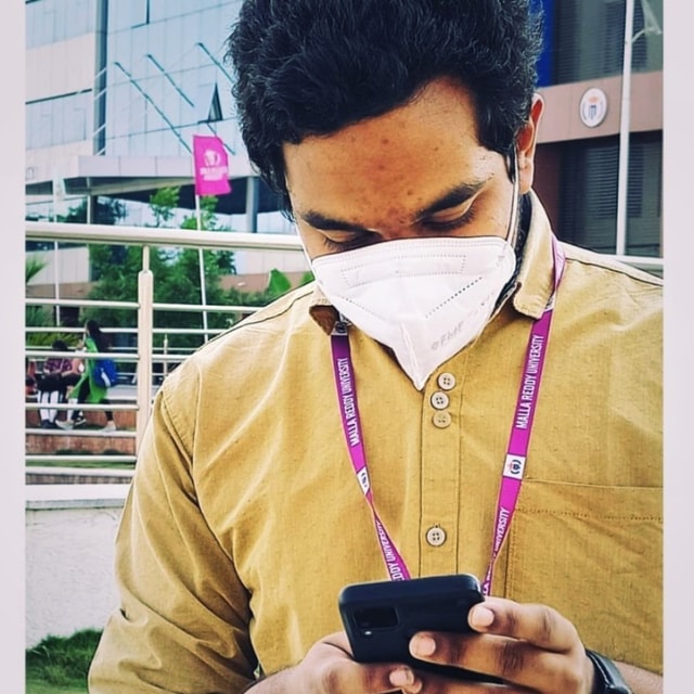 SAIKIRAN