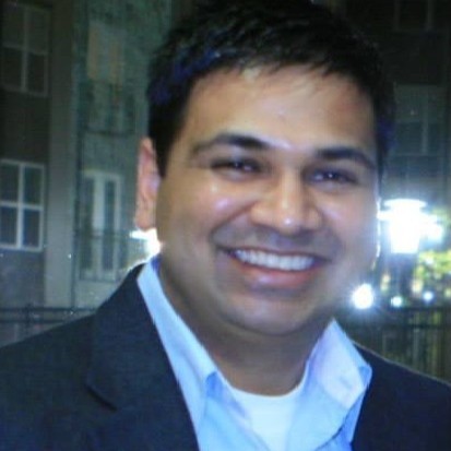 Saurabh