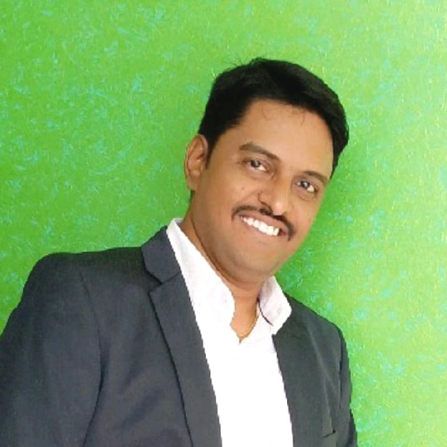 Vamsi Krishna