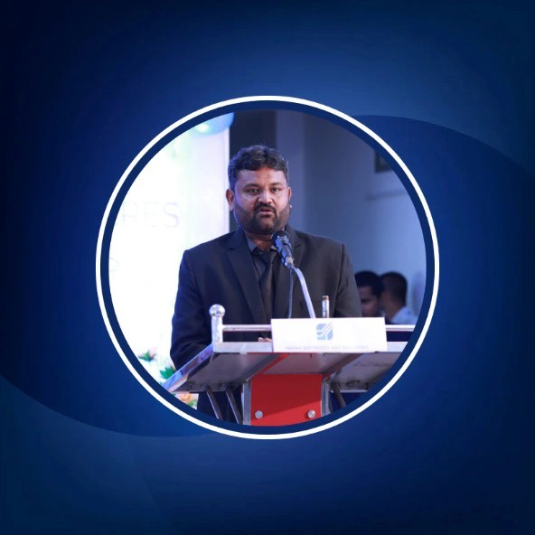 Dinesh Kumar