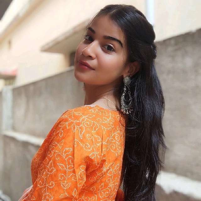 Preeti