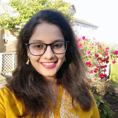 Shravani