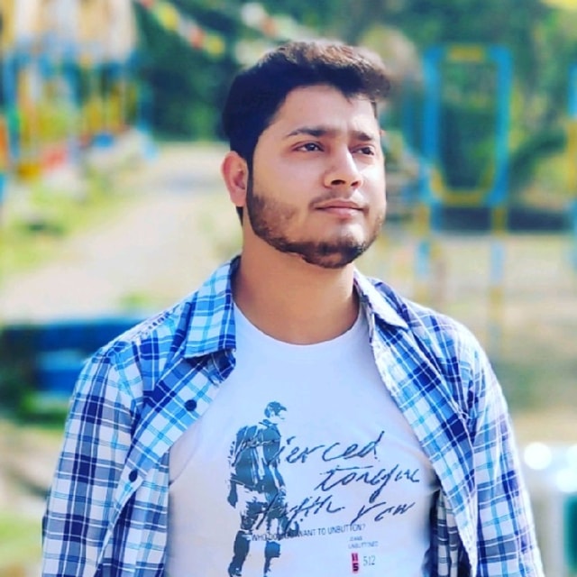 Harshit