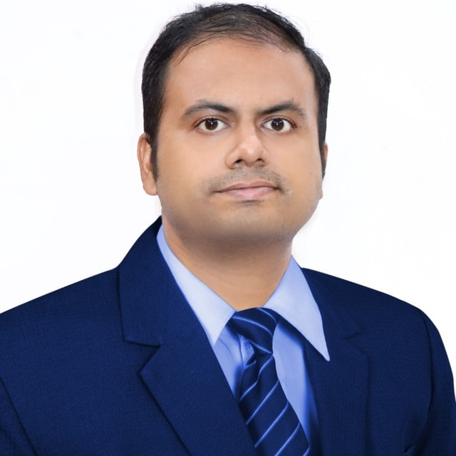 Niladri Bihari