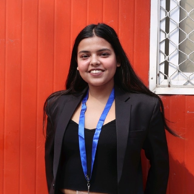 Vaishnavi