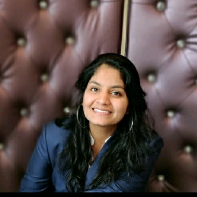 Ayushi
