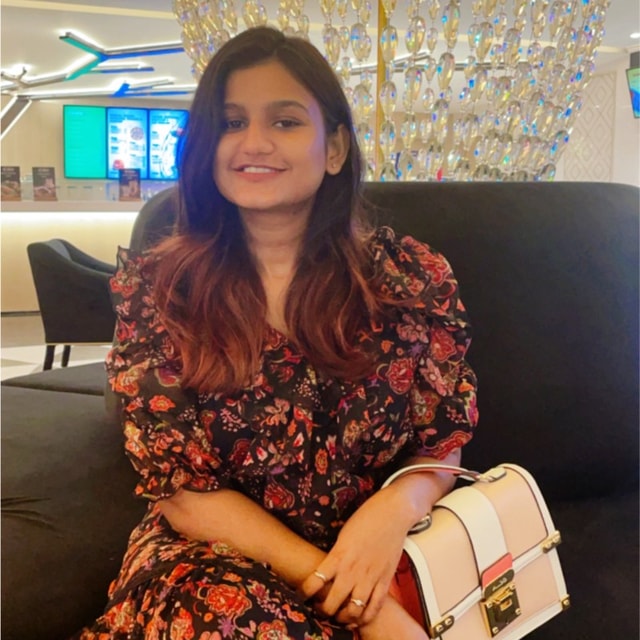 Anamika