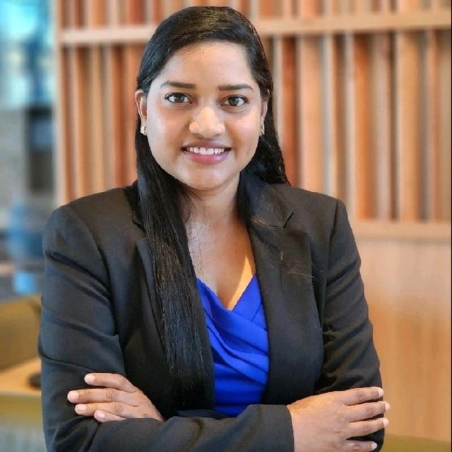 NITYA SRI