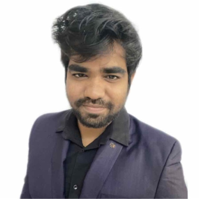Lokesh