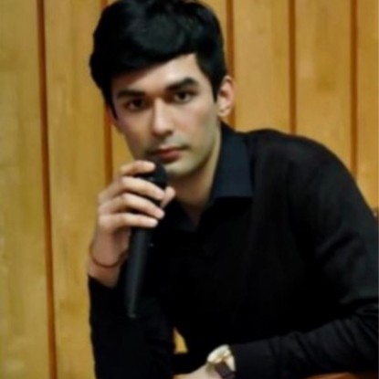 Abhishek