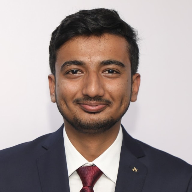 Siddharth