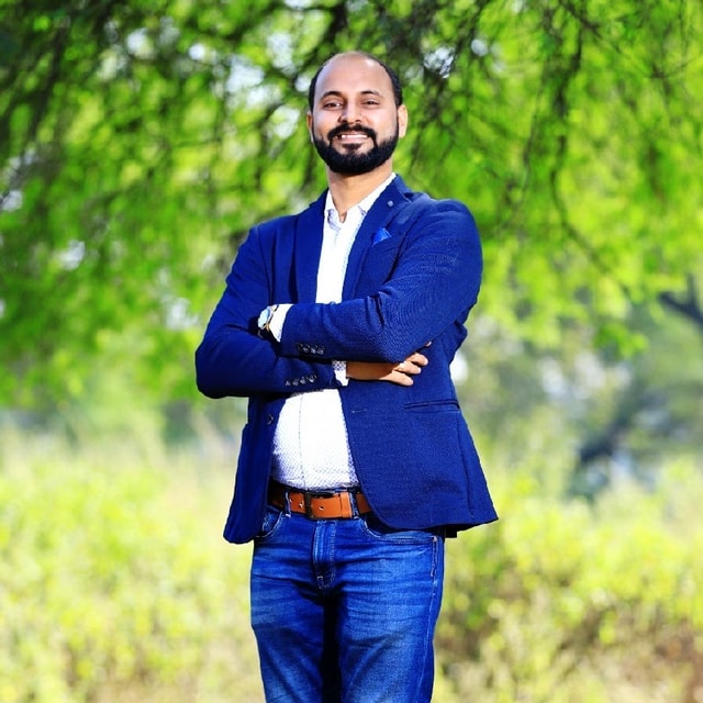 Abhijeet