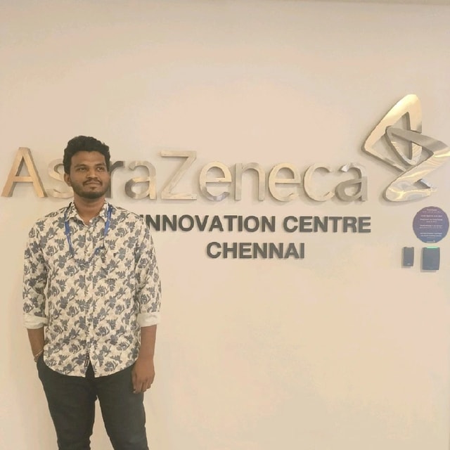 Sankar Subramanian