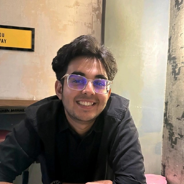 Krithik