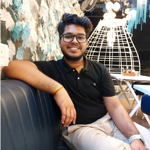 Abhishek