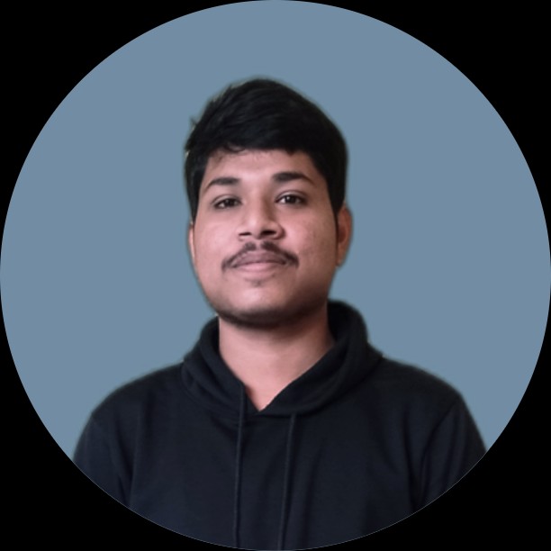 SOUMYA SWARUP