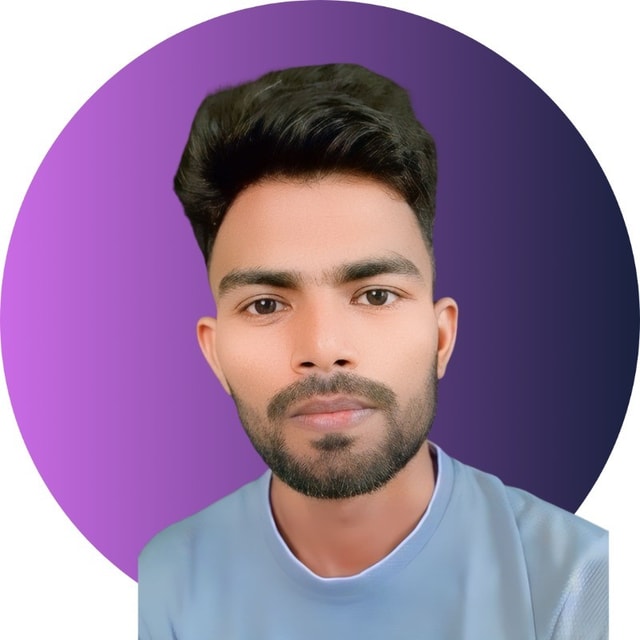 Piyush Raj