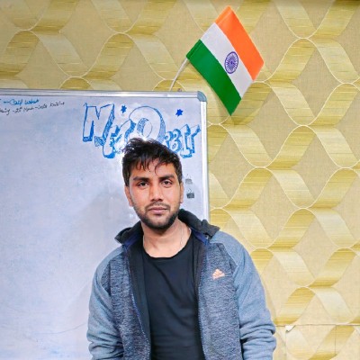 Mohd Talib