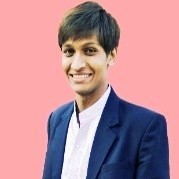 Bhavik