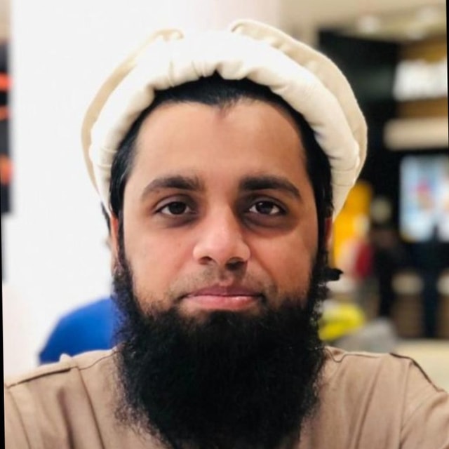 Abdul Rehman